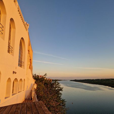 L'Oum Errebia Hotel Azemmour Luaran gambar