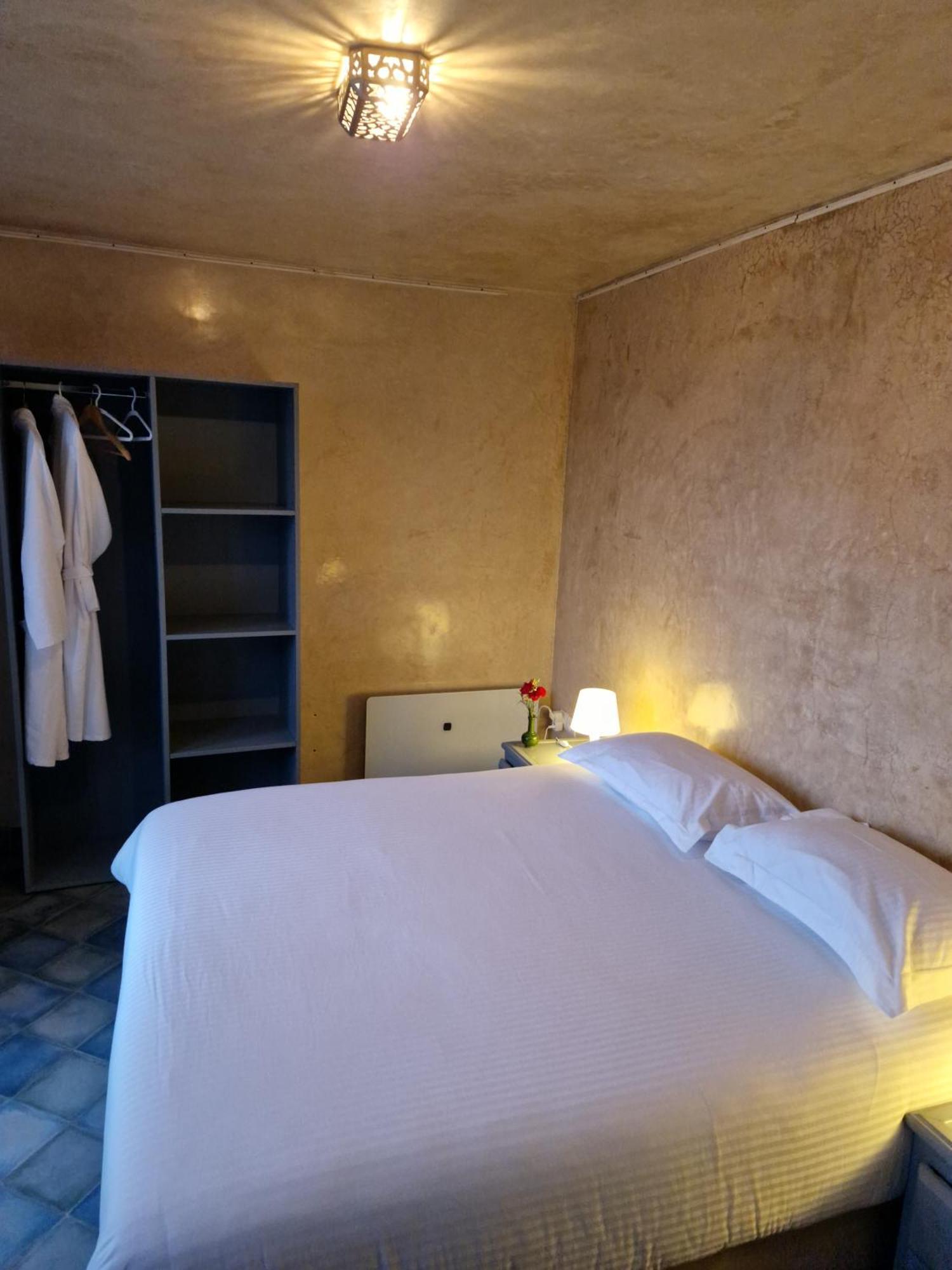 L'Oum Errebia Hotel Azemmour Luaran gambar